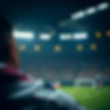 Tips for optimizing user experience in sports streaming