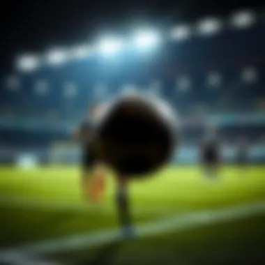 Effective strategies for sports betting