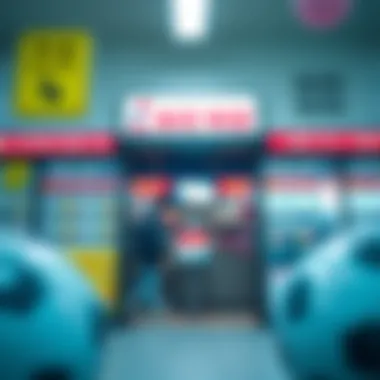 Overview of Korea's lottery system