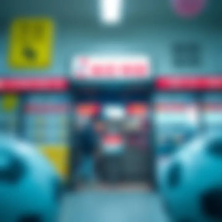 Overview of Korea's lottery system