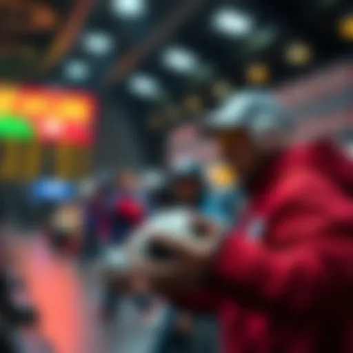 Insightful overview of betting strategies