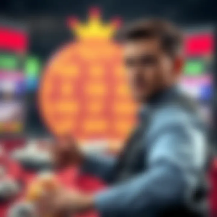 Effective decision-making in betting