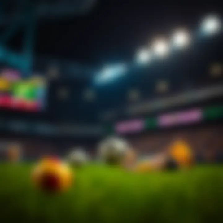 Strategic insights into betting methods