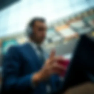 Personalized betting tools