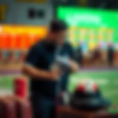 Strategies for successful betting in Lotto