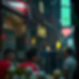 Historical overview of Philippine Lotto