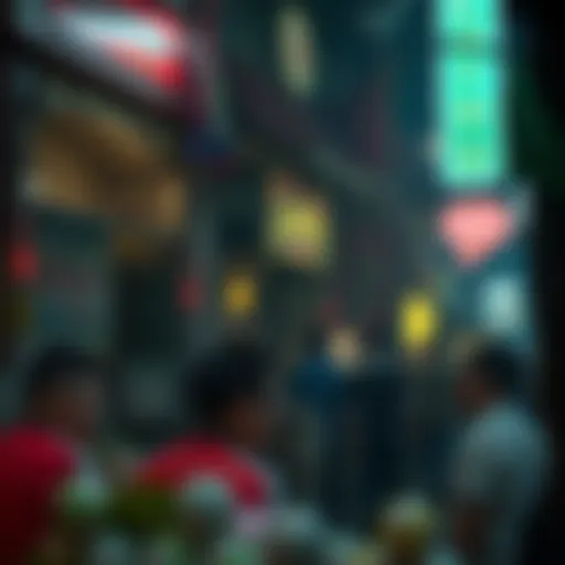 Historical overview of Philippine Lotto