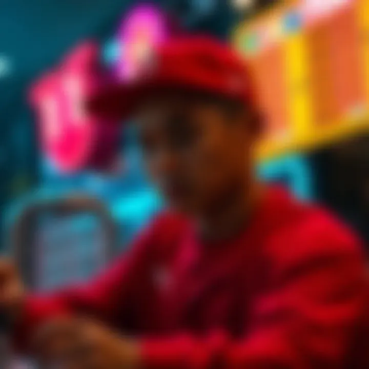 Understanding winning probabilities in Lotto