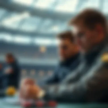 Developing a Winning Betting Strategy Strategic planning for successful betting