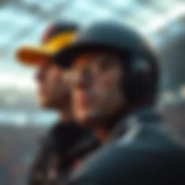 Analyzing sports betting trends