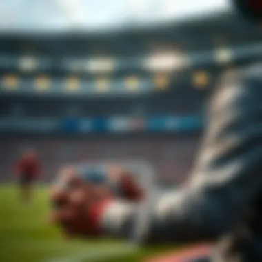 Tools for enhancing betting knowledge