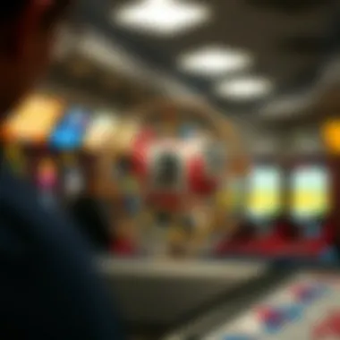 Understanding the Mechanics of Powerball Visualization of Powerball game mechanics