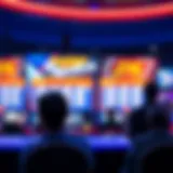 Comprehensive Insights into Powerball Live Screen In-depth analysis of Powerball live screen