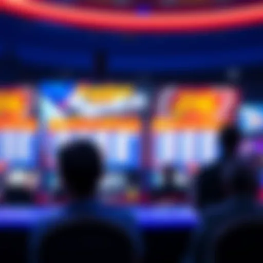 Comprehensive Insights into Powerball Live Screen In-depth analysis of Powerball live screen