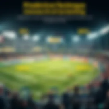 Predictive Techniques in Sports Betting An infographic on predictive techniques in sports betting
