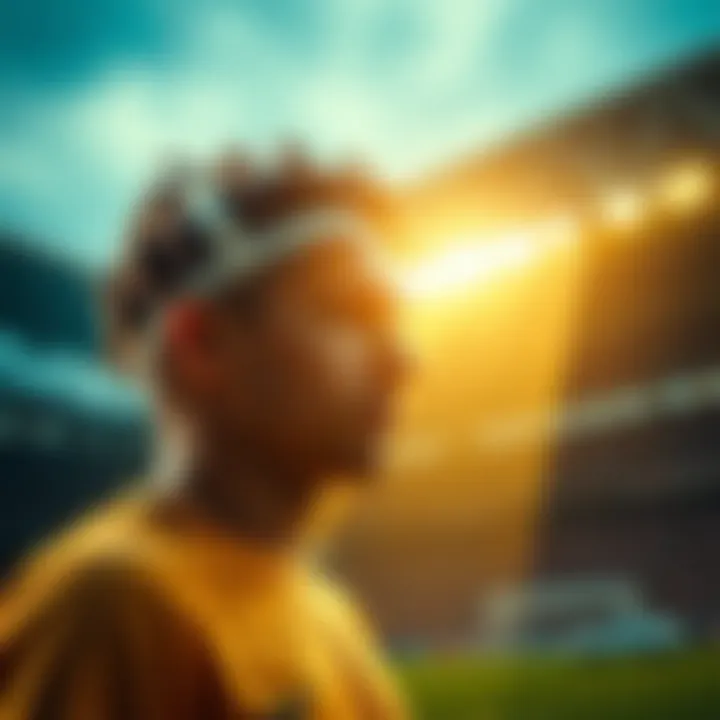 Psychological factors influencing betting decisions