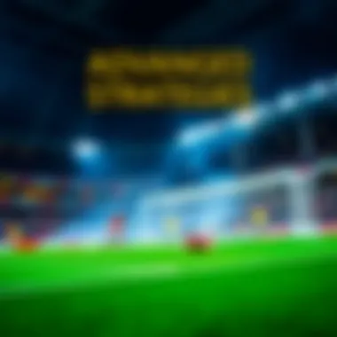 Overview of Advanced Betting Strategies Advanced betting strategy overview