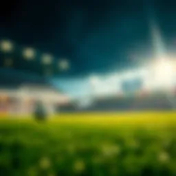 Conceptual overview of betting structure