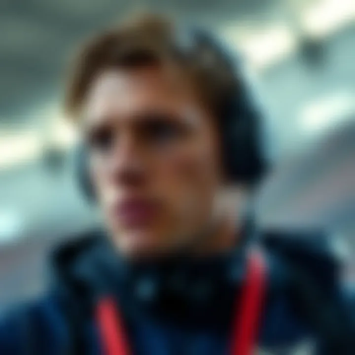 Future Predictions from Statistical Insights Future predictions based on statistical data