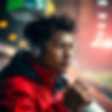 Exploring Latest Trends in Betting Latest trends in sports betting