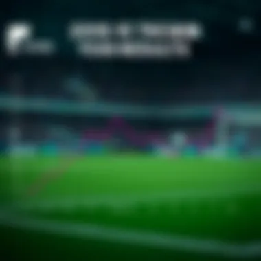 Trends in Proto Toto Results Graph illustrating trends in proto toto results