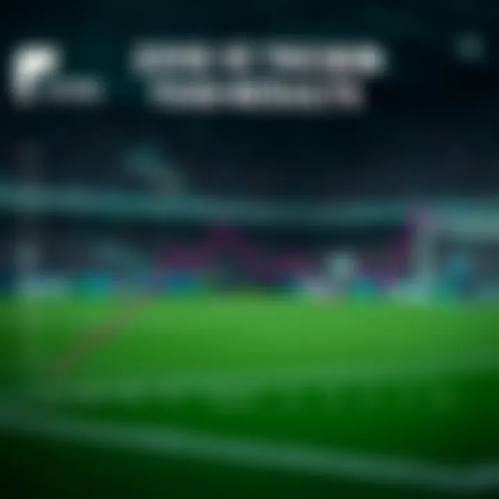 Trends in Proto Toto Results Graph illustrating trends in proto toto results