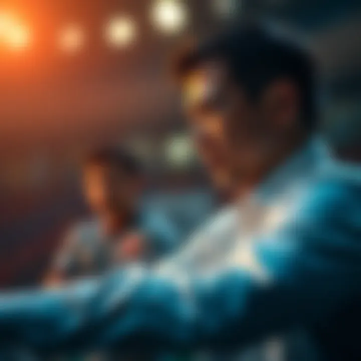 Strategic Approaches to Winning Strategic approaches to betting