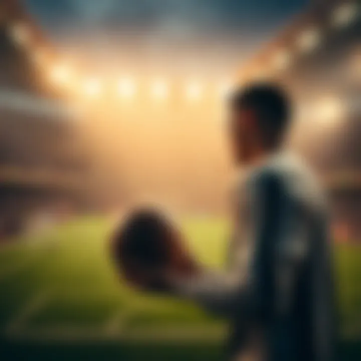 Understanding the fundamentals of sports betting