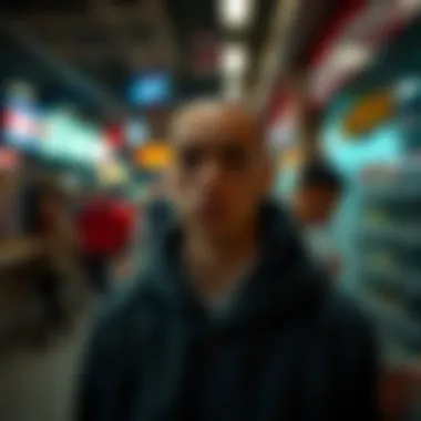 An analysis of the psychological effects of lottery purchasing on youth and adults