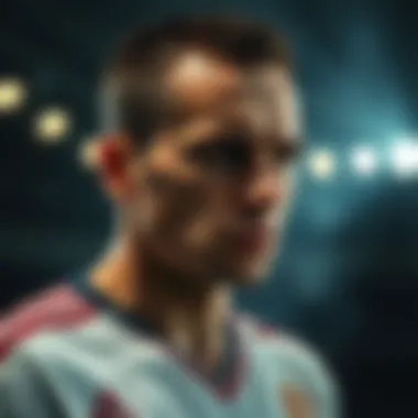 Visual depiction of psychological effects