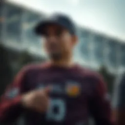 Visual representation of ratio calculations