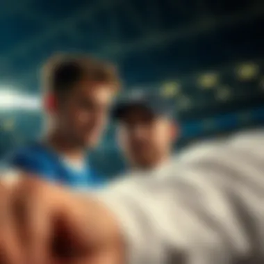 Choosing reliable betting platforms