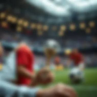 The Importance of Responsible Betting Practices Symbolic representation of responsible betting