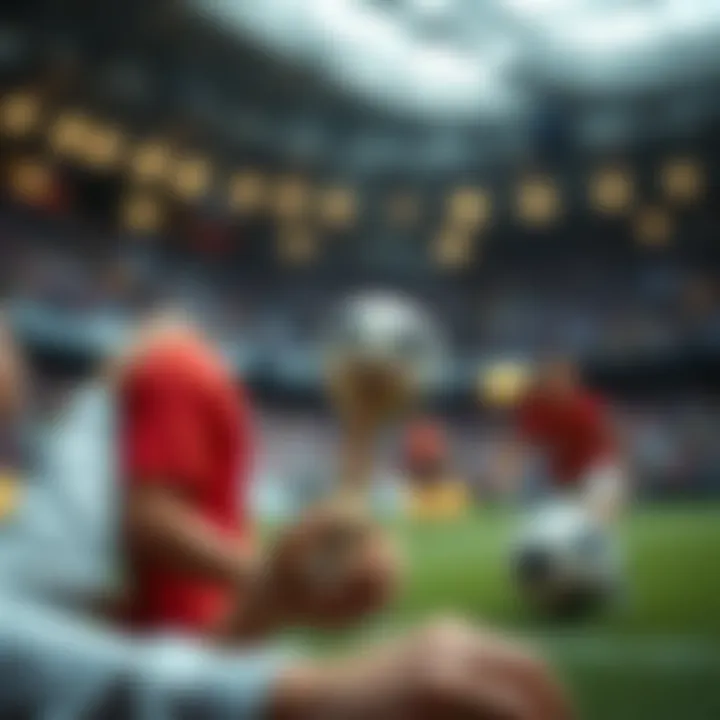 The Importance of Responsible Betting Practices Symbolic representation of responsible betting