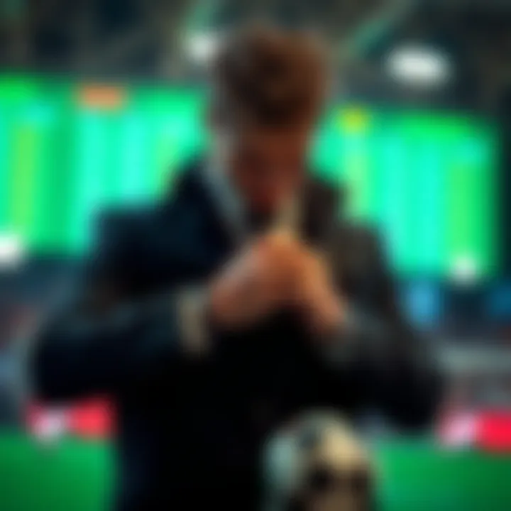 Understanding Risk Management in Betting Risk management in betting