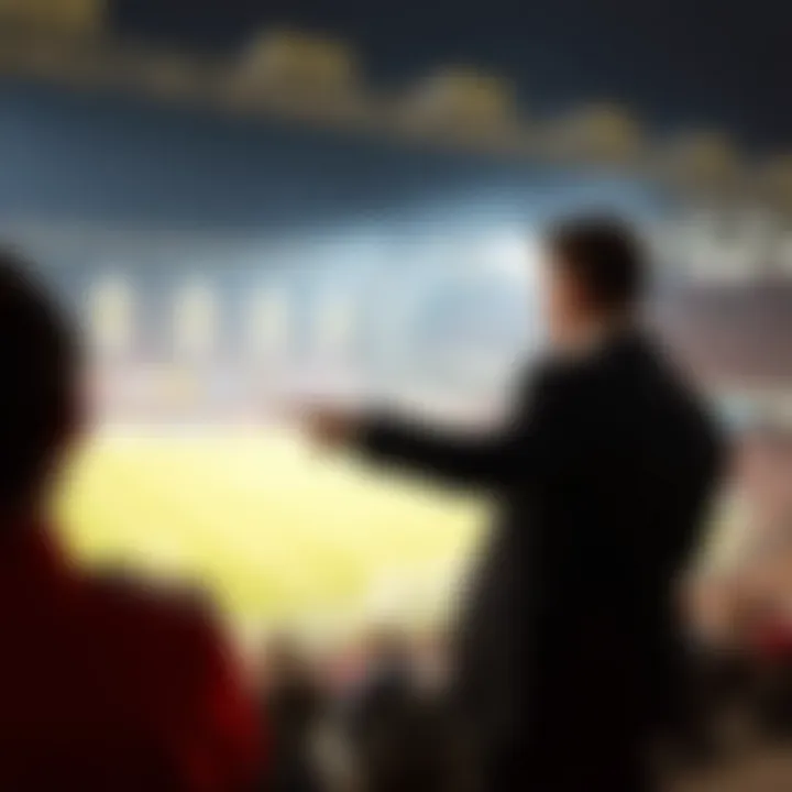 Effective Risk Management Techniques Risk management methods in sports betting