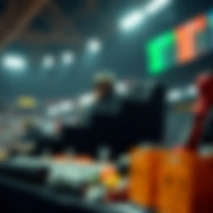 Risk management techniques for lottery betting