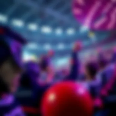 Safe Betting Environment