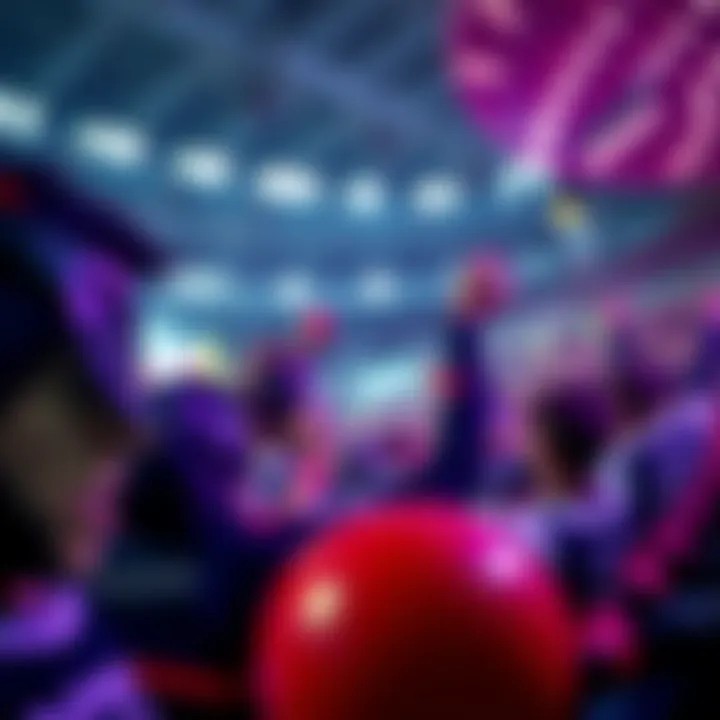 Safe Betting Environment