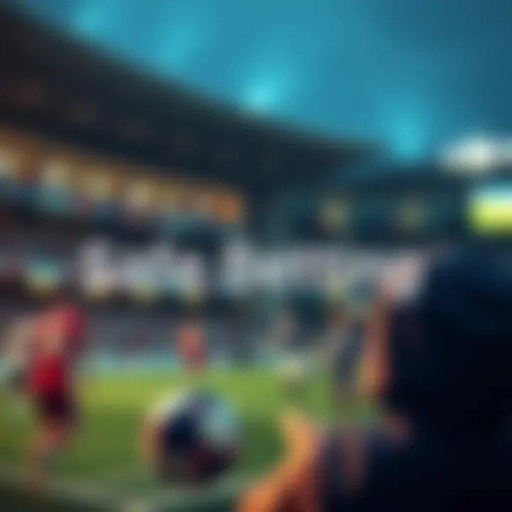 Guidelines for Safe Betting An illustration of safe betting practices