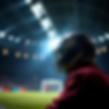 Tips for safe football betting practices