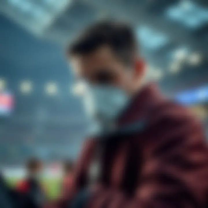 Ensuring Safety in Online Betting Transactions Security measures in online betting