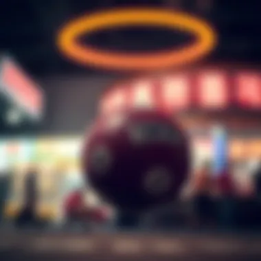 Security measures for online lottery purchases