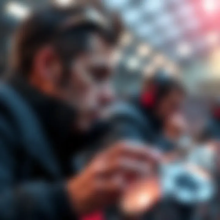 Betting strategy insights