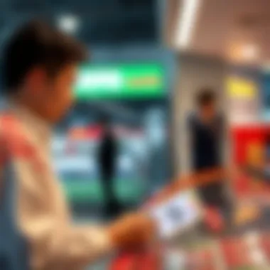 Service Quality Evaluation