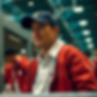 Community insights on lottery strategies