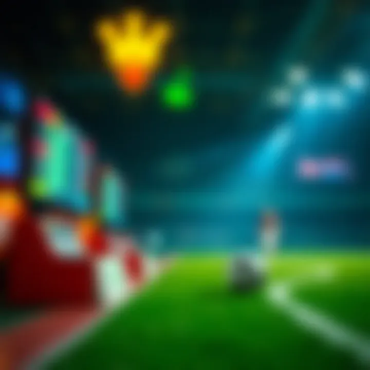 Latest innovations in lottery betting