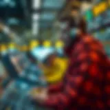 Strategic analysis of lottery trends