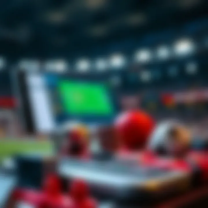 Tools for enhancing betting experience