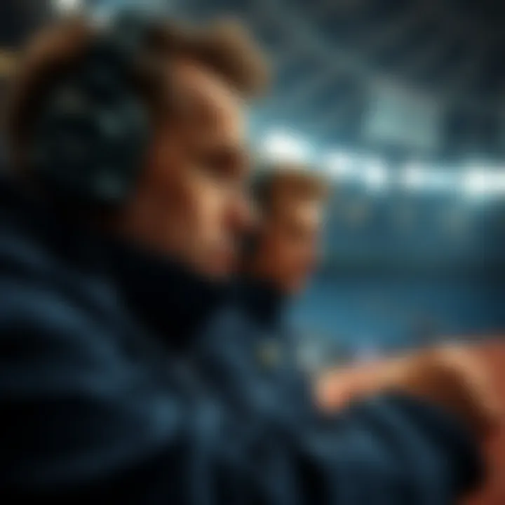 Strategic betting analysis